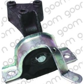 Motorlager EM-0640
