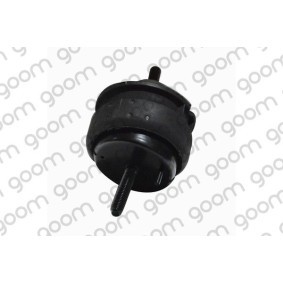 Motorlager EM-0833