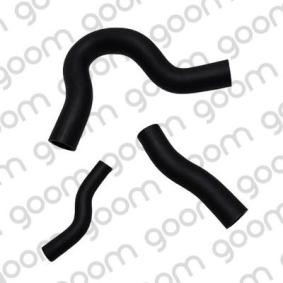 Comprar Tubería, válvula recirculación gases de GOOM EP-0001 a bajo precio de 14,08 €