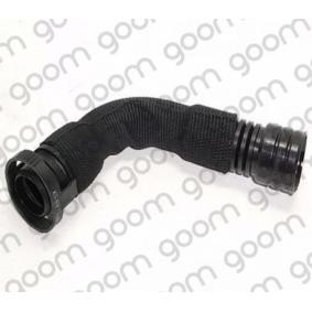 Comprar Tubería, válvula recirculación gases de GOOM EP-0003 a bajo precio de 25,64 €