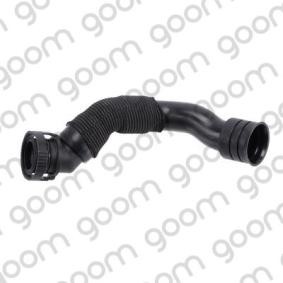 Comprar Tubería, válvula recirculación gases de GOOM EP-0011 a bajo precio de 27,19 €