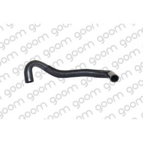 Comprar Tubería, válvula recirculación gases de GOOM EP-0012 a bajo precio de 10,18 €