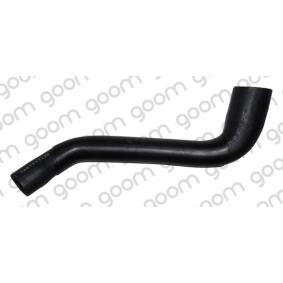 Comprar Tubería, válvula recirculación gases de GOOM EP-0015 a bajo precio de 12,26 €