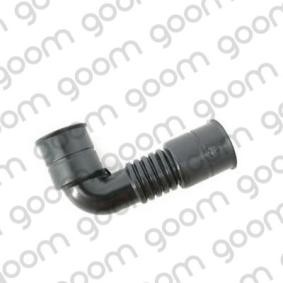 Comprar Tubería, válvula recirculación gases de GOOM EP-0016 a bajo precio de 53,22 €