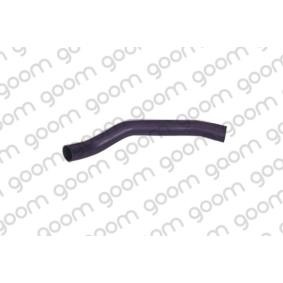 Comprar Tubería, válvula recirculación gases de GOOM EP-0026 a bajo precio de 52,06 €