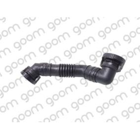 Comprar Tubería, válvula recirculación gases de GOOM EP-0027 a bajo precio de 31,94 €