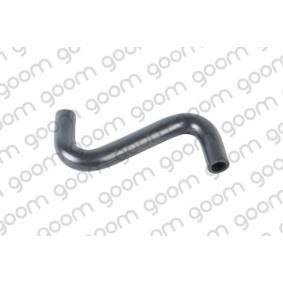 Comprar Tubería, válvula recirculación gases de GOOM EP-0033 a bajo precio de 49,95 €