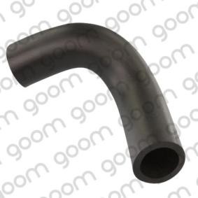 Comprar Tubería, válvula recirculación gases de GOOM EP-0036 a bajo precio de 12,04 €
