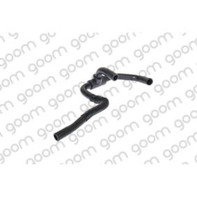 Comprar Tubería, válvula recirculación gases de GOOM EP-0044 a bajo precio de 57,06 €
