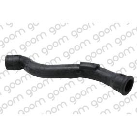 Comprar Tubería, válvula recirculación gases de GOOM EP-0045 a bajo precio de 16,14 €