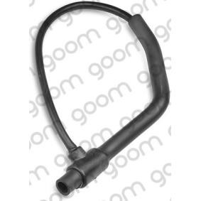 Comprar Tubería, válvula recirculación gases de GOOM EP-0059 a bajo precio de 58,31 €