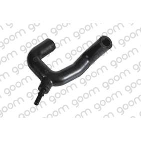 Comprar Tubería, válvula recirculación gases de GOOM EP-0062 a bajo precio de 53,04 €