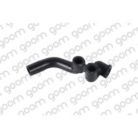 Comprar Tubería, válvula recirculación gases de GOOM EP-0063 a bajo precio de 60,56 €