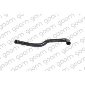 Comprar Tubería, válvula recirculación gases de GOOM EP-0090 a bajo precio de 58,92 €