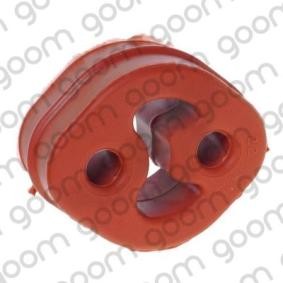 Comprar Soporte de tubo de escape de GOOM ESH-0012 a bajo precio de 52,01 €