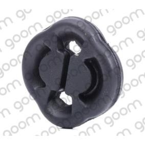 Comprar Soporte de tubo de escape de GOOM ESH-0014 a bajo precio de 1,13 €