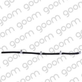 Osta Polttoaineputki GOOM:llä FH-0006 edullisesti hintaan 14,91 €