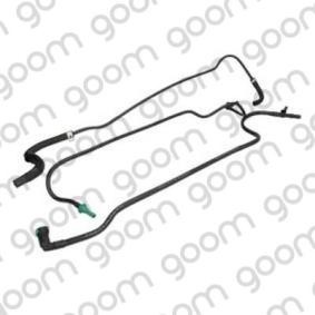 Kraftstoffleitung FH-0012 für FIAT