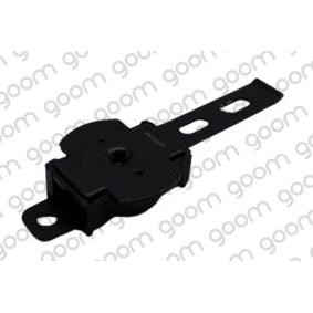 Achetez des Suspension, boîte de vitesse manuelle GOOM GM-0043 à prix pour 51,24 €
