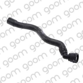 Köp Slang, värmeväxlare, värmare av GOOM HC-0002 till det låga priset 191,38 kr