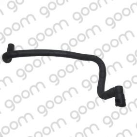 Compre Tubo flexível, permutador de calor do aquecimento da GOOM HC-0006 a um preço baixo por 39,31 €