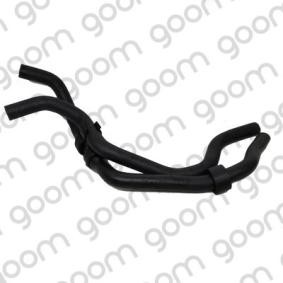 Compre Tubo flexível, permutador de calor do aquecimento da GOOM HC-0010 a um preço baixo por 23,64 €