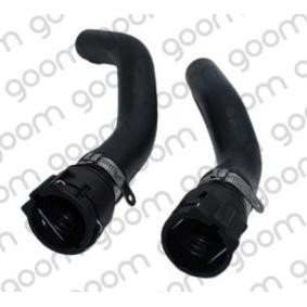 Compre Tubo flexível, permutador de calor do aquecimento da GOOM HC-0016 a um preço baixo por 15,18 €