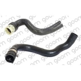 Compre Tubo flexível, permutador de calor do aquecimento da GOOM HC-0017 a um preço baixo por 30,58 €