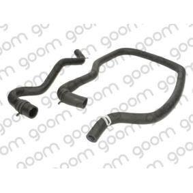 Compre Tubo flexível, permutador de calor do aquecimento da GOOM HC-0019 a um preço baixo por 57,04 €
