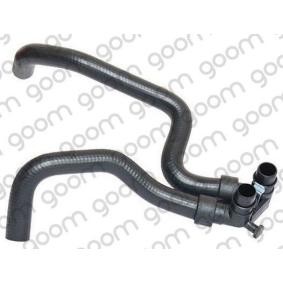 Compre Tubo flexível, permutador de calor do aquecimento da GOOM HC-0055 a um preço baixo por 20,17 €