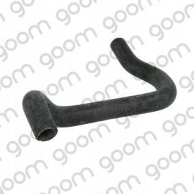 Köp Slang, värmeväxlare, värmare av GOOM HC-0061 till det låga priset 74,94 kr