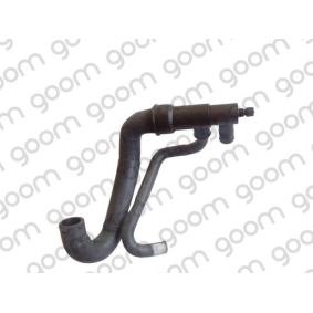 Compre Tubo flexível, permutador de calor do aquecimento da GOOM HC-0082 a um preço baixo por 31,82 €