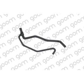 Compre Tubo flexível, permutador de calor do aquecimento da GOOM HC-0084 a um preço baixo por 16,62 €