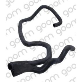 Compre Tubo flexível, permutador de calor do aquecimento da GOOM HC-0095 a um preço baixo por 39,84 €