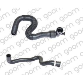 Compre Tubo flexível, permutador de calor do aquecimento da GOOM HC-0108 a um preço baixo por 24,45 €