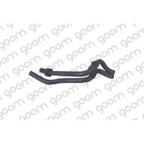 Compre Tubo flexível, permutador de calor do aquecimento da GOOM HC-0115 a um preço baixo por 20,82 €