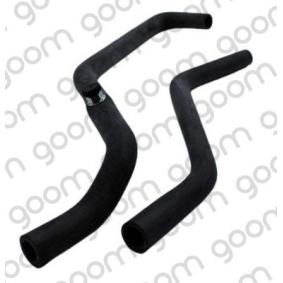 Compre Tubo flexível, permutador de calor do aquecimento da GOOM HC-0127 a um preço baixo por 31,46 €