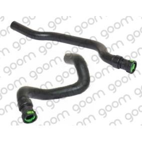 Compre Tubo flexível, permutador de calor do aquecimento da GOOM HC-0133 a um preço baixo por 30,57 €