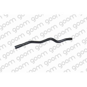 Köp Slang, värmeväxlare, värmare av GOOM HC-0157 till det låga priset 113,69 kr