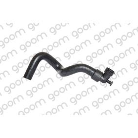 Compre Tubo flexível, permutador de calor do aquecimento da GOOM HC-0159 a um preço baixo por 14,82 €