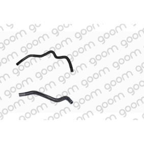 Compre Tubo flexível, permutador de calor do aquecimento da GOOM HC-0161 a um preço baixo por 23,42 €