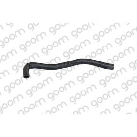 Compre Tubo flexível, permutador de calor do aquecimento da GOOM HC-0165 a um preço baixo por 15,74 €