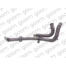 Acquista Tubo fless., scambiatore calore, riscaldamento da GOOM online per SUPERB (3U4) a prezzi moderati