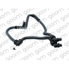 Compre Tubo flexível, permutador de calor do aquecimento da GOOM HC-0210 a um preço baixo por 71,43 €