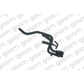 Compre Tubo flexível, permutador de calor do aquecimento da GOOM HC-0213 a um preço baixo por 95,38 €