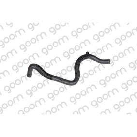 Compre Tubo flexível, permutador de calor do aquecimento da GOOM HC-0251 a um preço baixo por 18,84 €