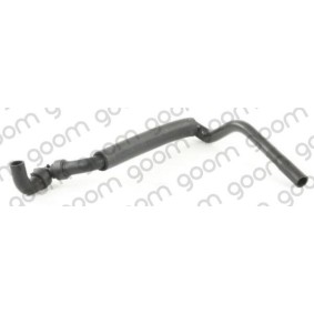 Compre Tubo flexível, permutador de calor do aquecimento da GOOM HC-0267 a um preço baixo por 48,20 €