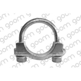 Compre Tubo flexível, permutador de calor do aquecimento da GOOM HC-0287 a um preço baixo por 8,25 €