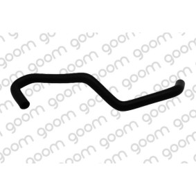 Compre Tubo flexível, permutador de calor do aquecimento de GOOM online para TRANSIT MK-5 Autocarro (E_ _) a preços moderados