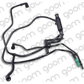 Kraftstoffleitung IC-0004 von GOOM günstig für 87,31 € online kaufen